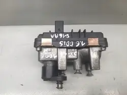 Turboaktuaattori OEM 59001107266 1.6 DDIS:lle