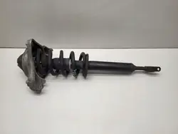 Vorderer Stoßdämpfer OEM 4F0413031BR für Audi A6 C6