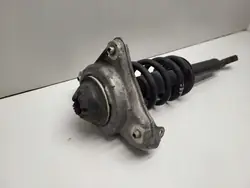 Etujousi OEM 4F0413031BR Audi A6 C6:lle
