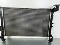 Radiador KIA Optima 2018 Híbrido OEM 25310E6100