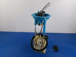 VW TIGUAN 2.0TSI Brandstofpomp Niveausensor 5N0919051G