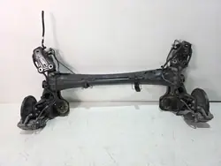 Bakaxelupphängningsbalk OEM Peugeot 208 II Lift Opel Corsa F