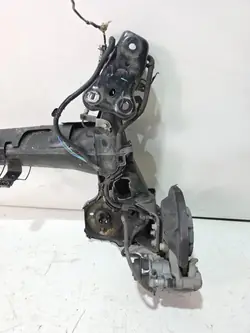 Poutre de suspension arrière OEM Peugeot 208 II Lift Opel Corsa F