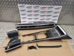 BMW G70 Mittelkonsole Zierleiste OEM CK46081 - Gebraucht
