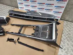BMW G70 Konsol Dekorlist OEM CK46081 - Begagnad
