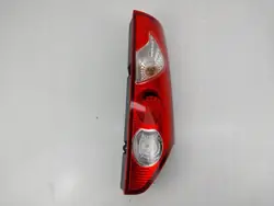 Luz trasera derecha Renault Kangoo II