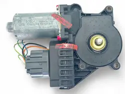Jaguar X-Type etu vasen ikkunanohjain OEM 0130821946