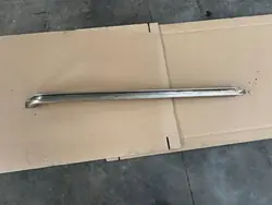 Trilho guia OEM 701843872B para porta deslizante VW T4