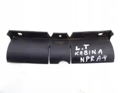 ISUZU N35 N75 NPR NQR Spatbordbeschermer 07-18