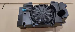 Subwoofer-högtalare OEM A4478270260 för Mercedes V-klass