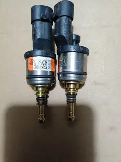 Inyector BRC OEM 09SQ99020026 - Estado Usado