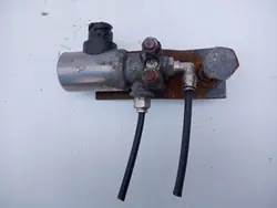 Solenoidiventtiili WABCO OEM W472.170.606.0 - Käytetty