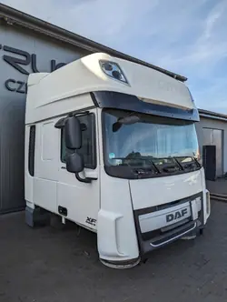 Gebrauchte DAF XF 106 Kabine - OEM XF 106