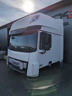Gebrauchte DAF XF 106 Kabine - OEM XF 106