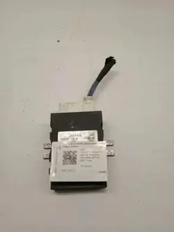 BMW X5 F15 Brandstofpompmodule OEM 7358145