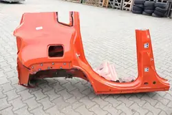 Panneau latéral avant gauche Jeep Renegade OEM ACM1