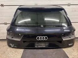 Audi Q7 4M Bagagelucka OEM 12345 - Begagnad