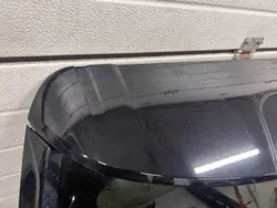 Audi Q7 4M Tavaratilan kansi OEM 12345 - Käytetty