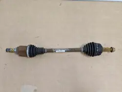 Renault Scenic III 1.2 TCE Vänster Främre Kort Drivaxel