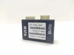 Módulo de suspensão BMW Série 7 E65/E66 OEM 676016301