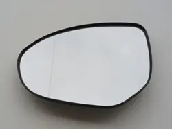Mazda 2/3/6 08-12 vasen peili-insertti OEM