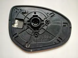 Insert miroir gauche Mazda 2/3/6 08-12 OEM