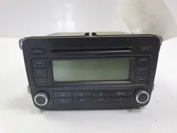 Radio Volkswagen Golf Plus Usado