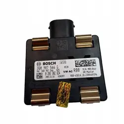 Radar de asistencia de cambio de carril OEM 3Q0907566G