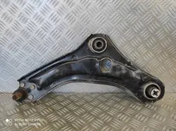 Braccio sospensione anteriore sinistro Renault Scenic IV OE 545058992R