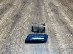 Linker koplampenwasdop S-Line Audi A6 C8 4K0807787