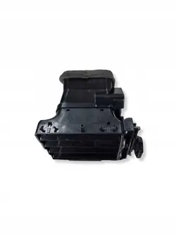 Grelha de ventilação lateral Opel Astra L OEM 9840073780