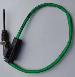 Sensor de Gás de Escape Ford Edge