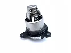 Carcaça do termostato AUDI Q8 S4 S5 SQ5 3.0 TFSI 06M121115G