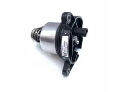 Boîtier de thermostat AUDI Q8 S4 S5 SQ5 3.0 TFSI 06M121115G