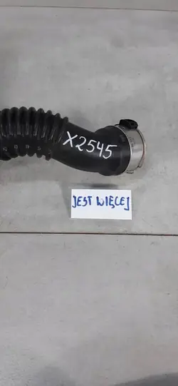 Tuyau d'air intercooler Mercedes W246 W242