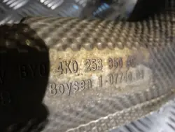 Conector Amortiguador Vibraciones Audi OEM 4K0253350AC