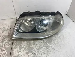 Phare avant gauche OEM REFLEKTOR LAMPA LEWY PRZÓD EU PASSAT B5 LIFT