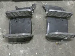 Oikea askellevy OEM 2649718 Scania R S NGS:lle