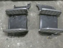 Rechte Trittplatte OEM 2649718 für Scania R S NGS