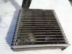 Denso DEV09011 Évaporateur de climatisation