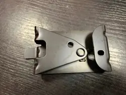 Soporte de rodillo de techo BMW 3 E90 E91 OEM 7141473