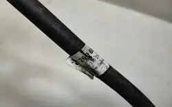 Manguera lavaparabrisas BMW OE OEM 7269651 para E92 LCI