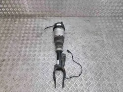 Amortecedor pneumático dianteiro esquerdo OEM A1663204166 Mercedes GLE