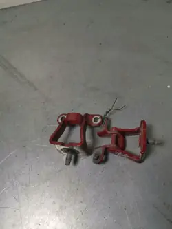 OEM FBZ15790 Bakdörrsgångjärn Seat Arona