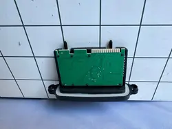 BMW 5 F10 F18 F11 F07 GT Lampenmodulsteuergerät