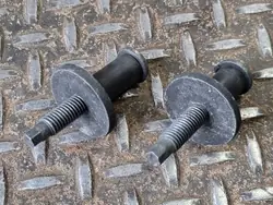 2022 Ram 1500 Tampa Traseira Pickup PES23093