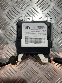 Módulo Airbag OEM 9859734580 para Peugeot 5008 II