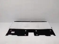 Tesla Model 3 Heckfußmatte OEM 174273430A