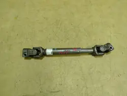Junta de columna de dirección FIESTA MK7 OEM