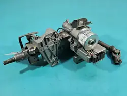 Bomba de direção assistida Renault Captur I 0.9 TCE